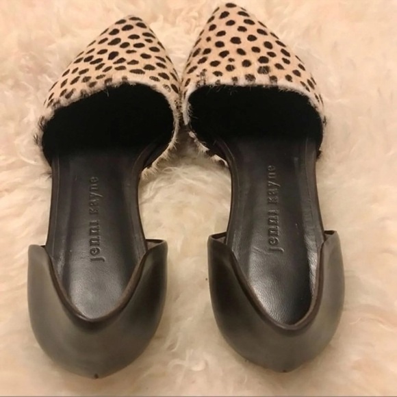 Jenni Kayne mules - Picture 3 of 6